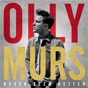 Stevie Knows (Olly Murs)