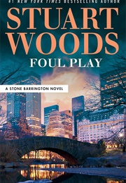Foul Play (Stuart Woods)