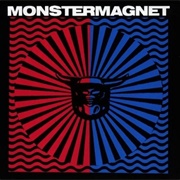 Monster Magnet- Monster Magnet