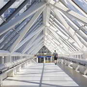 Minneapolis Skyway System