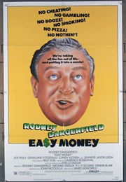 Easy Money (1983)