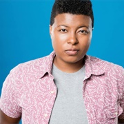 Brittani Nichols (Gay/Lesbian, She/Her)