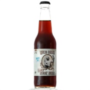 Northwoods Wild Bill&#39;s Diet Root Beer