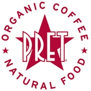 Pret a Manger