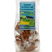 Barnier Sea Salt Caramels