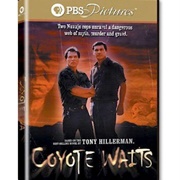 Mystery - Chee & Leaphorn Series