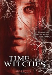 Time of the Witches (Anna Meyers)