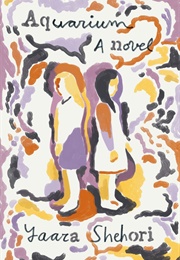 Aquarium (Yaara Shehori)