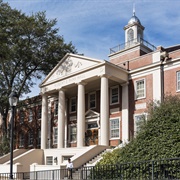 University of Georgia