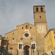 Lodi Cathedral