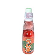 Yappari Ramune Watermelon