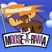 Bullwinkle's Moose-O-Rama