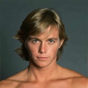 Christopher Atkins
