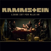 Liebe Ist Für Alle Da (Rammstein, 2009)