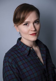 Veronica Roth