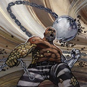 Absorbing Man