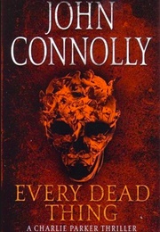 Charlie Parker Thrillers (John Connolly)