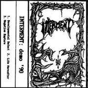 Interment - Demo '90