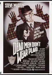 Dead Men Don&#39;t Wear Plaid (1982)