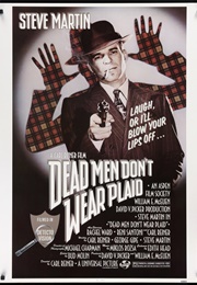 Dead Men Don't Wear Plaid (1982)