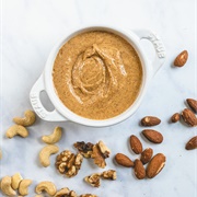 Nut Paste
