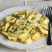 Cheese Tortellini