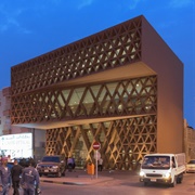 Khalifeyah Library, Muharraq