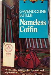 A Nameless Coffin (Gwendoline Butler)