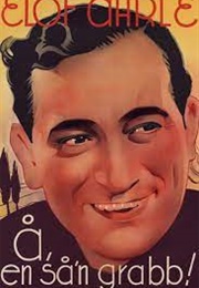 Åh En Så´N Grabb (1939)