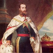 The Second Mexican Empire Maximilian I of Mexico 1861-67