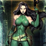 Madame Hydra