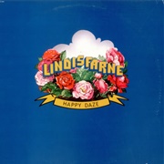 Lindisfarne ‎- Happy Daze