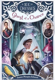 Ghost of a Chance (Susan Maupin Schmid)