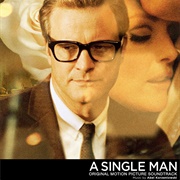 A Single Man Soundtrack