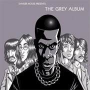 The Grey Album (Danger Mouse, 2004)