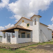 Chapel of Our Lady of the Ladder, Salvador De Bahia