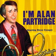 I'm Alan Partridge