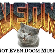 Not Even Doom Music