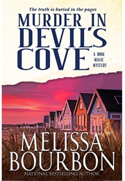 Murder in Devil's Cove (Melissa Bourbon)