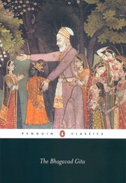 The Bhagavad Gita (Betty Radice, Ed.)