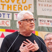 Cleve Jones