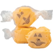 Halloween Taffy