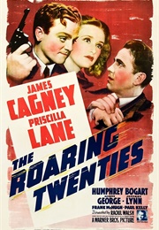 The Roaring Twenties (1939)