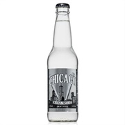 Chicago Cream Soda