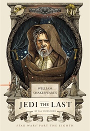 Jedi the Last (Ian Doescher)