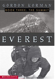 The Summit (Gordon Korman)