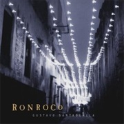 Gustavo Santaolla - Ronroco