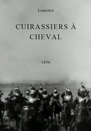 Cuirassiers À Cheval (1896)
