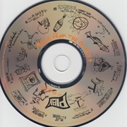 Champagne Supernova - Matt Pond PA