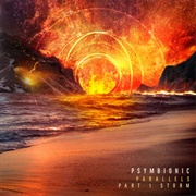 Psymbionic - Parallels (Part 1 : Storm)